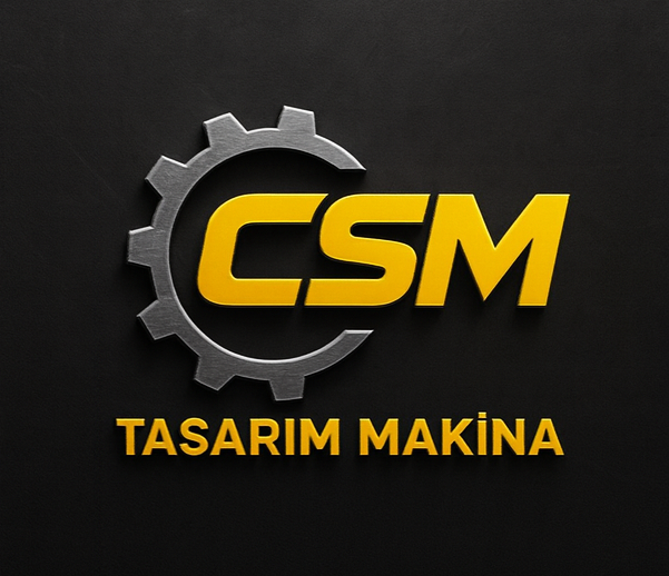 CSM TASARIM MAKİNA İMALAT SAN. TİC. LTD. ŞTİ.